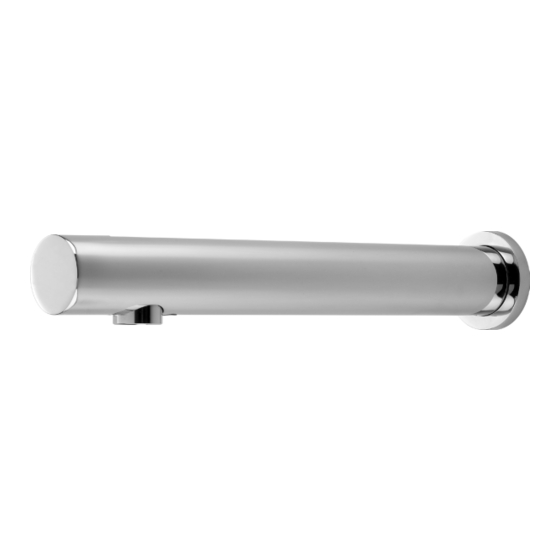 Ramon Soler 8120B Manual