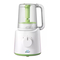 Blender Philips AVENT SCF870 Manual