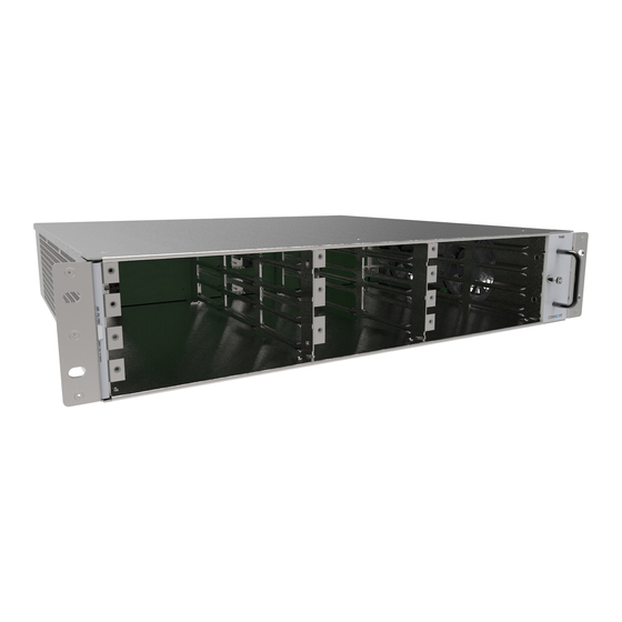 CommScope WCS-2 Installation Manual