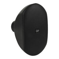DAPAudio WMS6-B User Manual