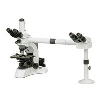 BestScope BS-2080MH4 User Manual