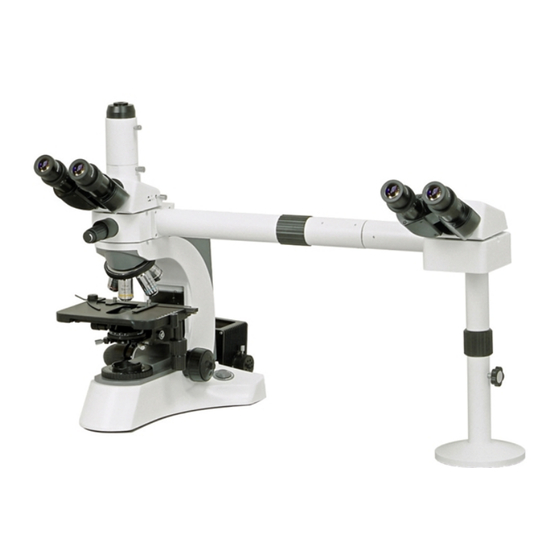 BestScope BS-2080MH4 Manuals