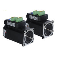 Just Motion Control iHSS57 Series Manual