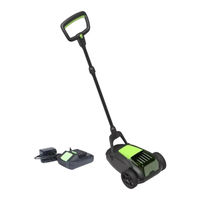 Victor Tools M8278 Manual