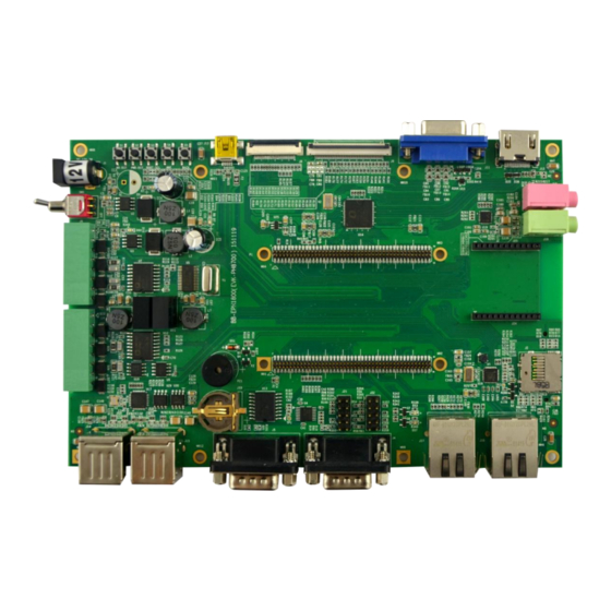 Embest BB-EPH1800 User Manual