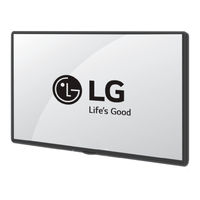 LG 55UR78006LK Owner's Manual
