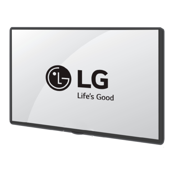 LG 65UR81006LJ.AEU OWNER'S MANUAL Pdf Download | ManualsLib