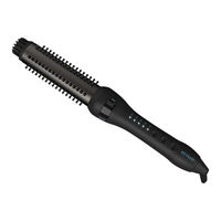 REVAMP Professional PROGLOSS VOLUME & WAVE User Manual