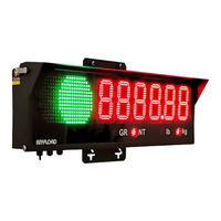 Anyload 808A Technical Manual