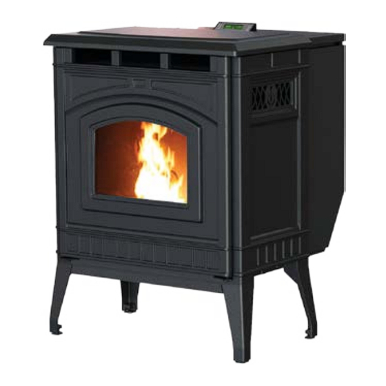 Hearth & Home Pelpro PPC90 Service Manual