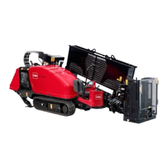 Toro 4045 Installation Instructions