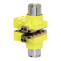 Ringspann HW 075 FHM Installation And Operating Instructions Manual