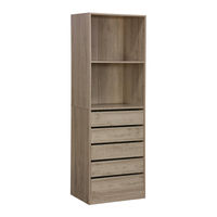 sweeek. MODULO IDRES5DWH Manual