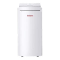 STIEBEL ELTRON HPG-I 04 S Premium Operation And Installation Manual