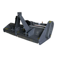 IronCraft FL 135 Use And Maintenance Manual