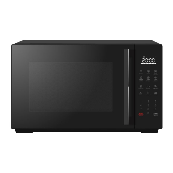 Kogan KAMWO25LSLA User Manual