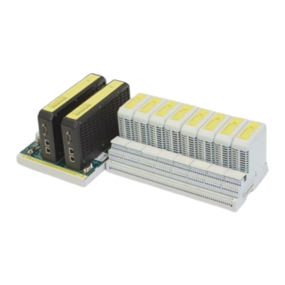 Emerson PACSystems PAC8000 Manuals