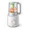 Philips AVENT SCF870 Manual
