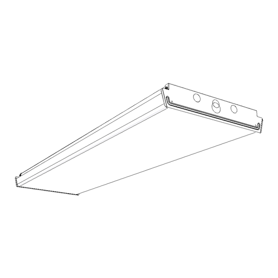 Lightolier JS Series Specification