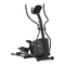 Elliptical Trainer Schwinn 418 Owner's Manual
