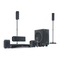 Home Theater System Panasonic SA-PT660 Technical Manual