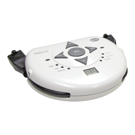 AbleNet PowerLink 4 User Manual