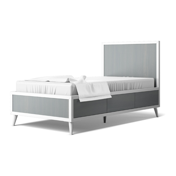 Romina 11515 Assembly Instructions Manual