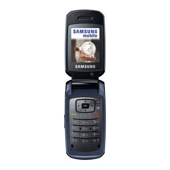 Samsung J400 Manual
