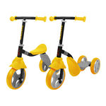 SWAGTRON K2 Quick Start Manual