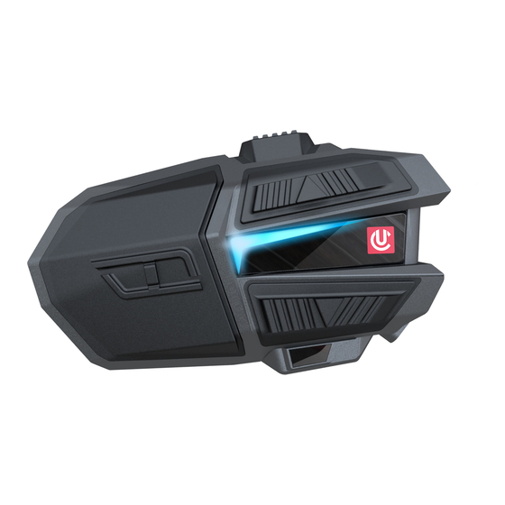 Uclear Motion Series User Manual
