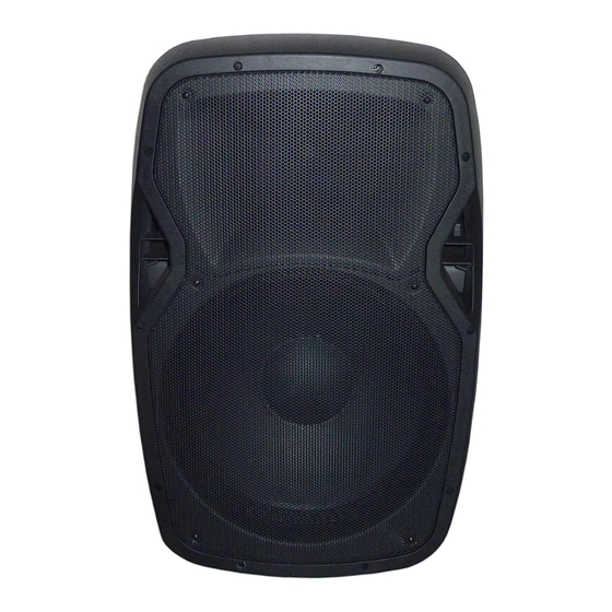 Marktinez M 515 User Manual