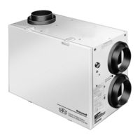 Honeywell Perfect Window HR200B Quick Start Manual