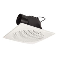 Legrand HPM EFD01RDWE Instruction Manual