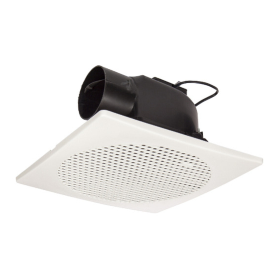 LEGRAND HPM EFD01RDWE Instruction Manual
