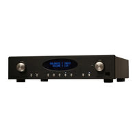 Rogue Audio RP-7 Owner's Manual