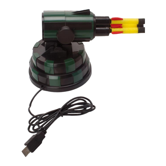 Steren GAM-010 User Manual