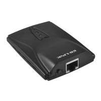 LB-Link BL-WA01 User Manual
