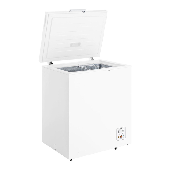 Gorenje FH15FPW Detailed Instructions For Use