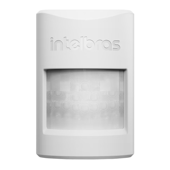 Intelbras IVP 1000 Pet SF User Manual