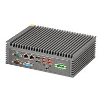 GIGAIPC QBiX-Expert-TGLA1135G7H-A1 Quick Start Manual