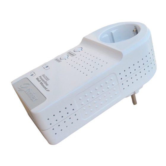 Corinex  GameNet Manual
