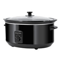 Russell Hobbs RHG802 Instructions Manual