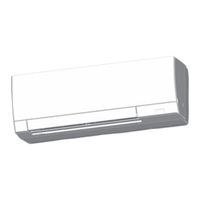 Mitsubishi Electric MSZ-AY15VGKP Operating Instructions Manual