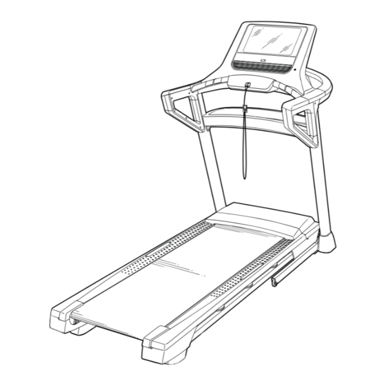 NordicTrack NTL16119.1 User Manual