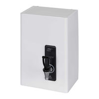 Hyco Microboil Smart MS6SS Product Instruction Manual