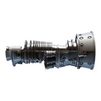 GE 7FA.05 Maintenance Instruction