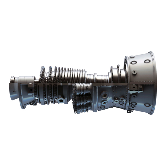 GE 7FA.05 Maintenance Instruction