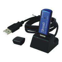 Zonet ZEW2508A Product Data
