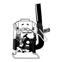 CRAFTSMAN 360.796800 Owner's Manual