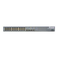 Asante FriendlyNET GX5-2400W User Manual